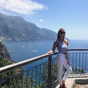 Meet your Posher, Erin